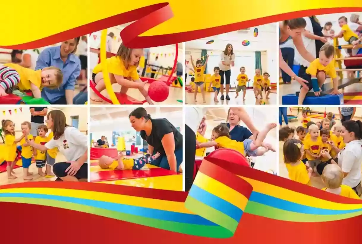 Tumble Tots Marlow Tumble Tots Marlow