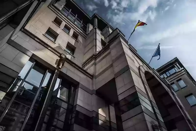 Embassy of Belgium Embassy of Belgium