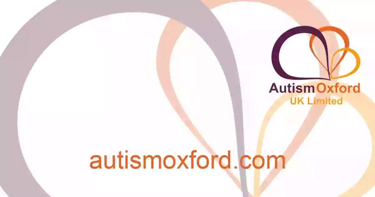 Autism Oxford UK Autism Oxford UK