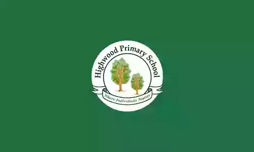 Highwood Primary School Highwood Primary School