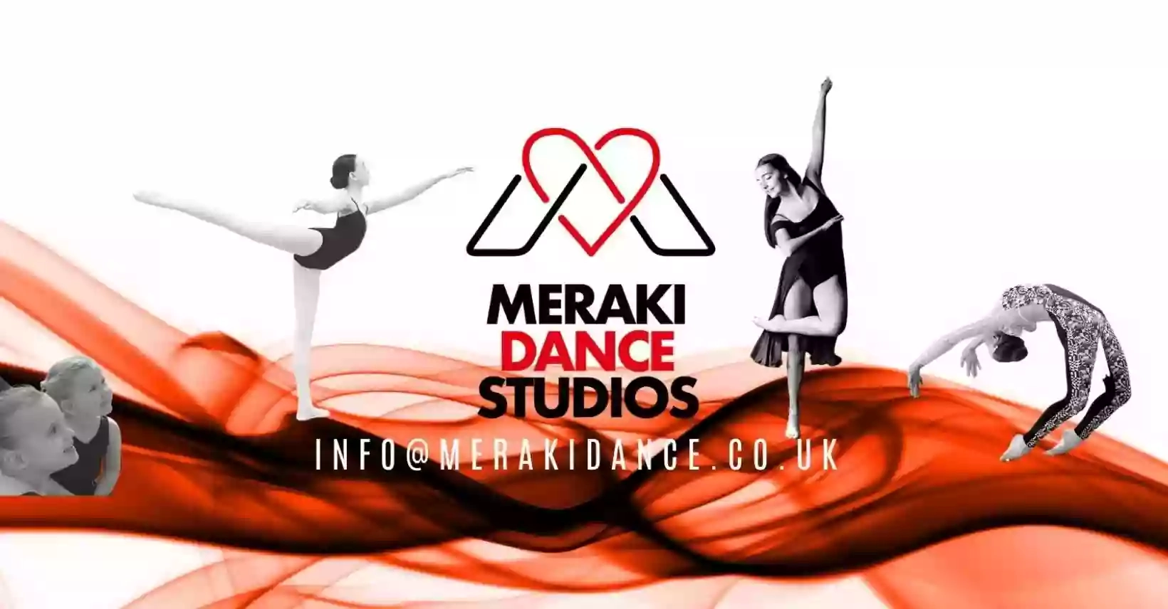 Meraki Dance Studios Meraki Dance Studios