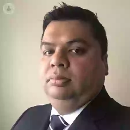 Mr Zuhair Nawaz Mr Zuhair Nawaz