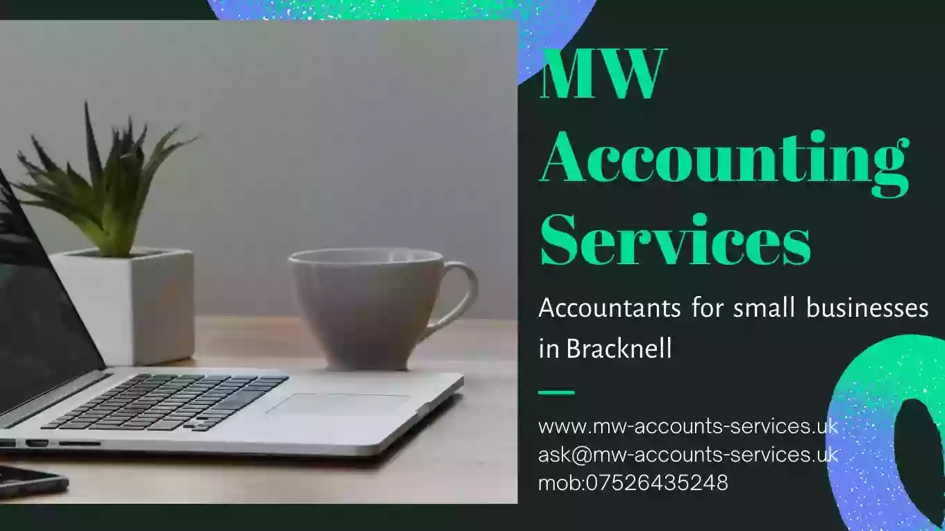 MW Accounting Services MW Accounting Services
