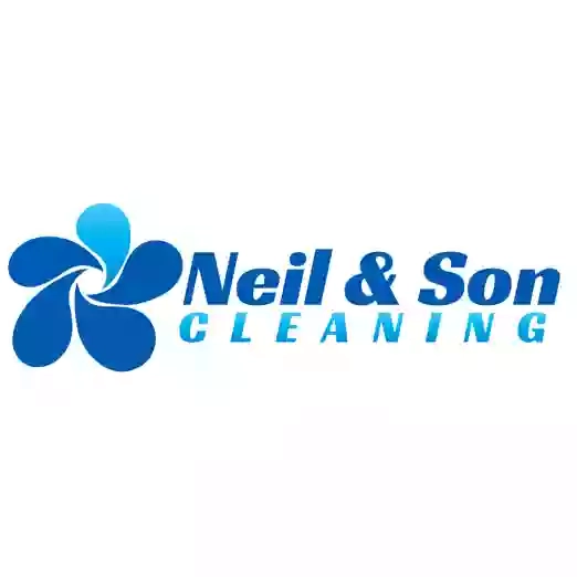 Neil and Son Cleaning Neil and Son Cleaning