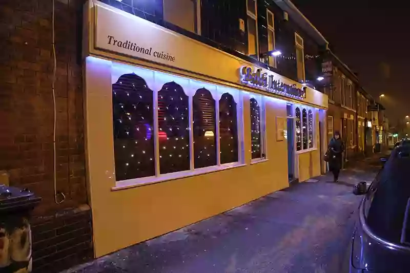Balti International Balti International