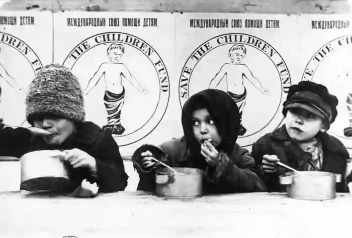 Save The Children Save The Children