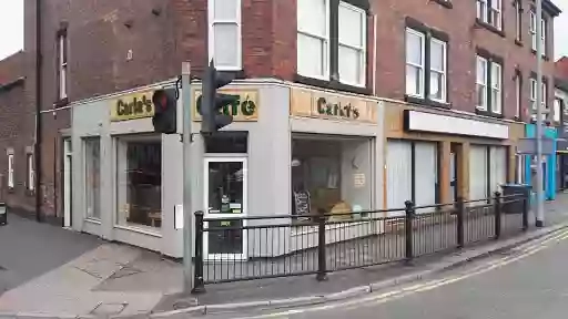 Carla's cafe Carla's cafe