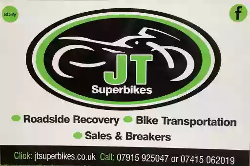 JT Superbikes Ltd JT Superbikes Ltd