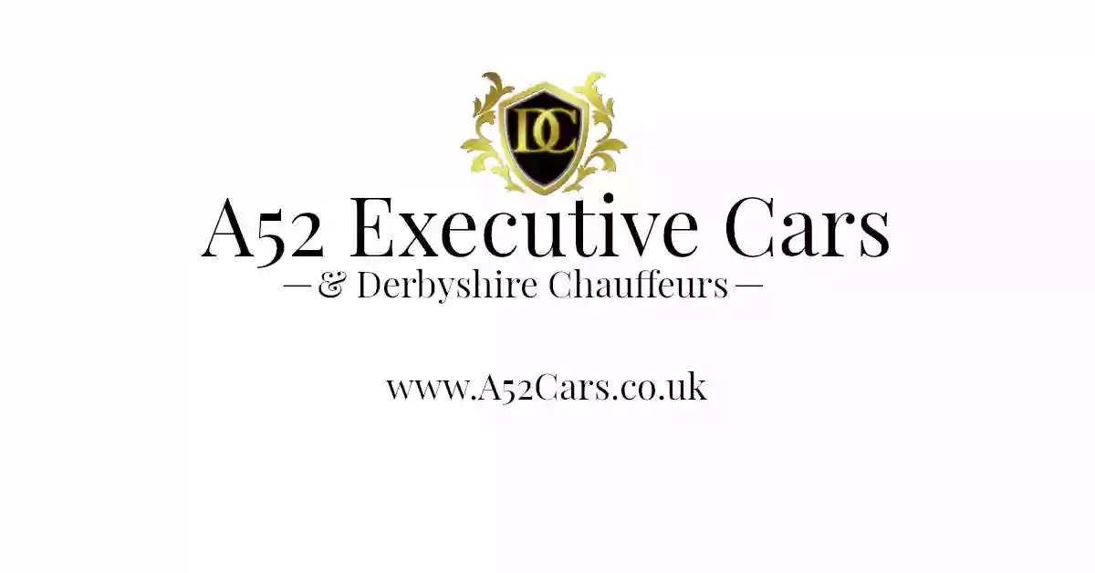 A52 Executive Cars A52 Executive Cars