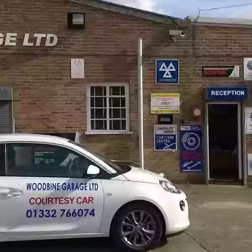 Woodbine Garage Ltd Woodbine Garage Ltd