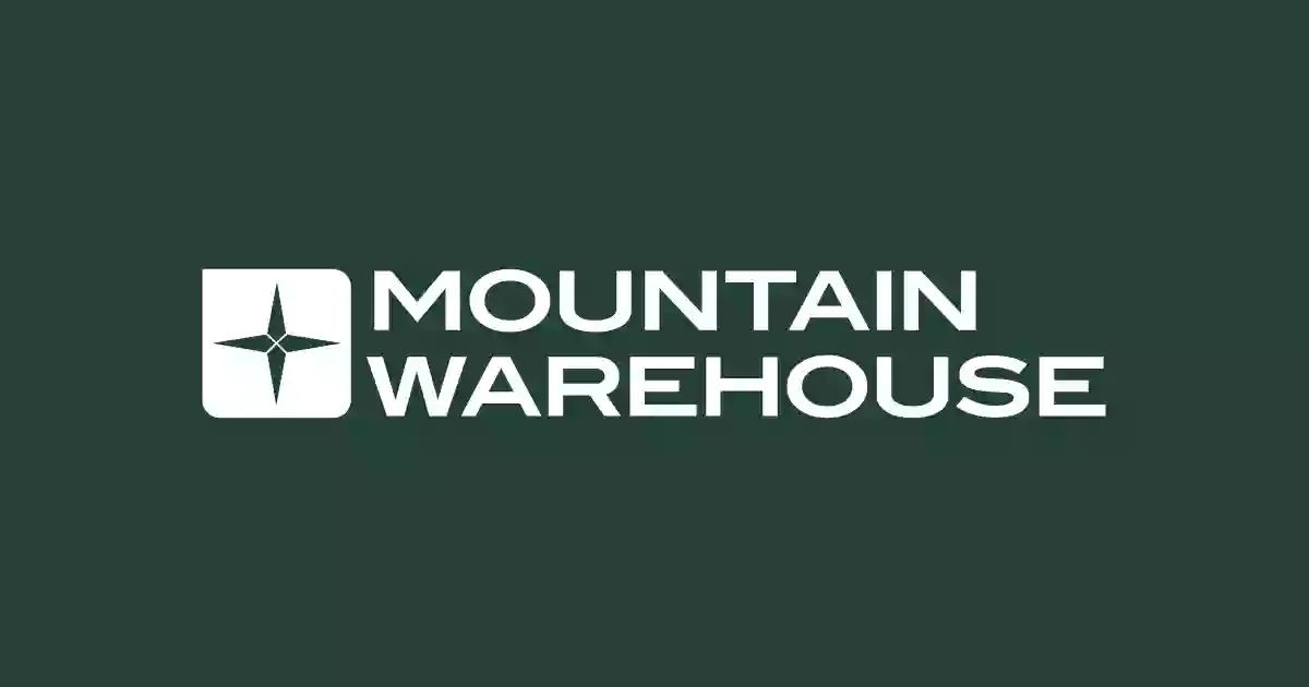Mountain Warehouse Mountain Warehouse