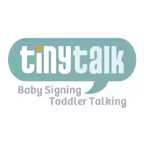 TinyTalk Derby North - Allestree TinyTalk Derby North - Allestree