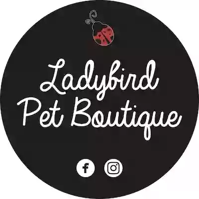 Ladybird Pet Boutique Ltd Ladybird Pet Boutique Ltd