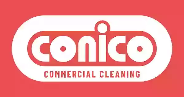 Conico Commercial Cleaning Conico Commercial Cleaning