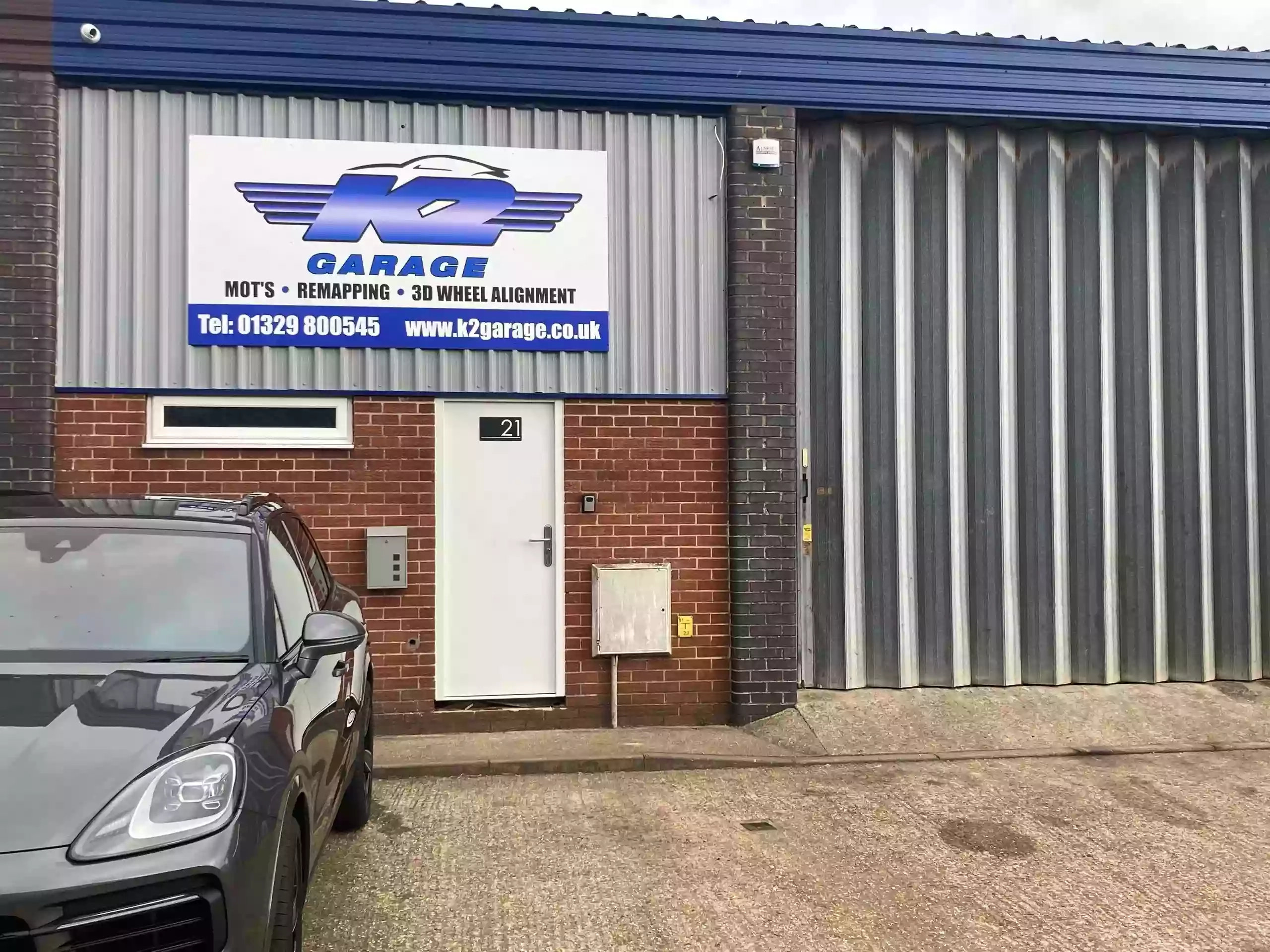 K2 Garage Services K2 Garage Services