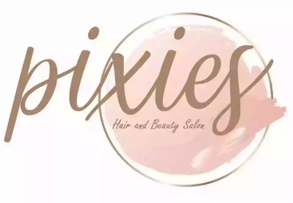 Pixies Hair Salon Pixies Hair Salon