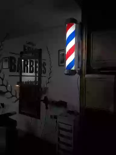 Epic Barbers Epic Barbers
