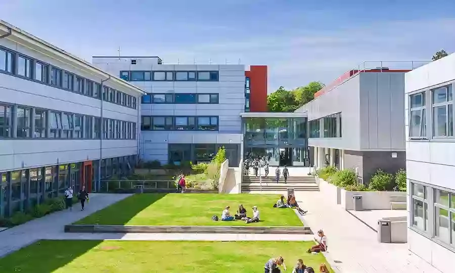 Fareham College Fareham College
