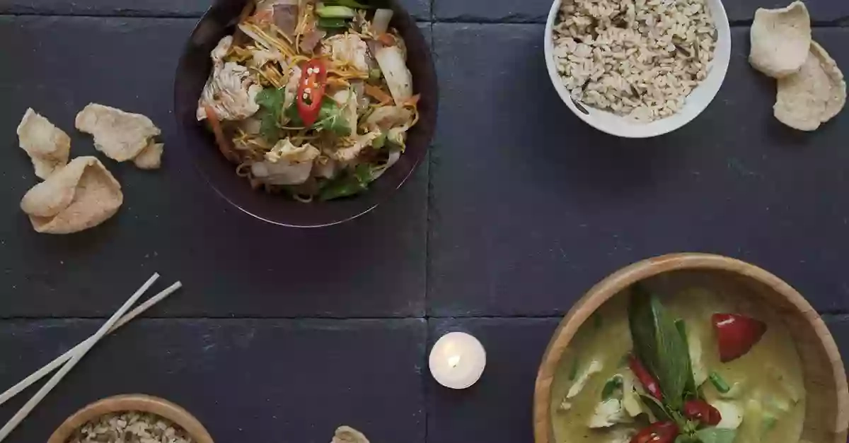 Camile Thai Navan Camile Thai Navan