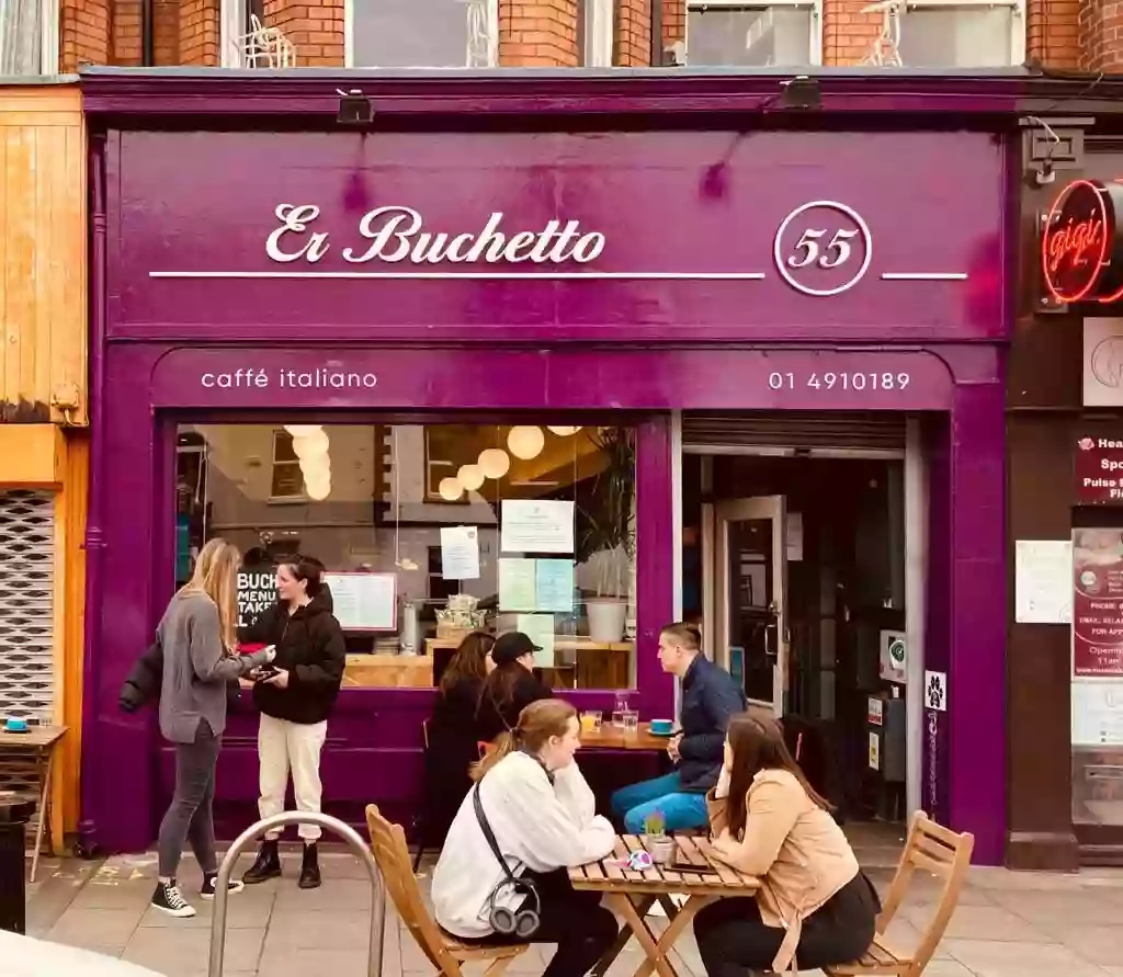 Er Buchetto Caffe Italiano Er Buchetto Caffe Italiano