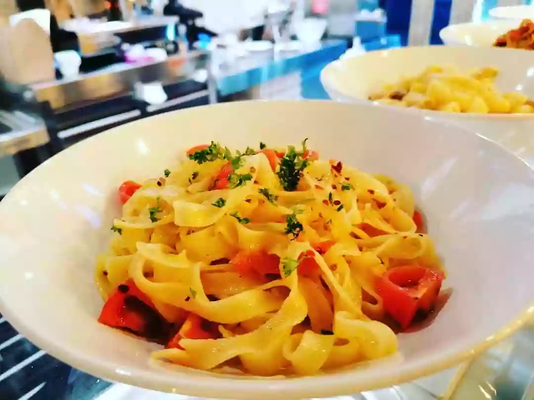 Dall' Italia Pastabar Dall' Italia Pastabar