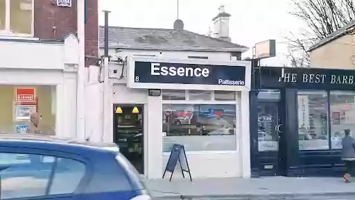Essence Patisserie Essence Patisserie