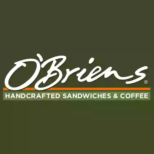 O'Briens Sandwich Cafe O'Briens Sandwich Cafe