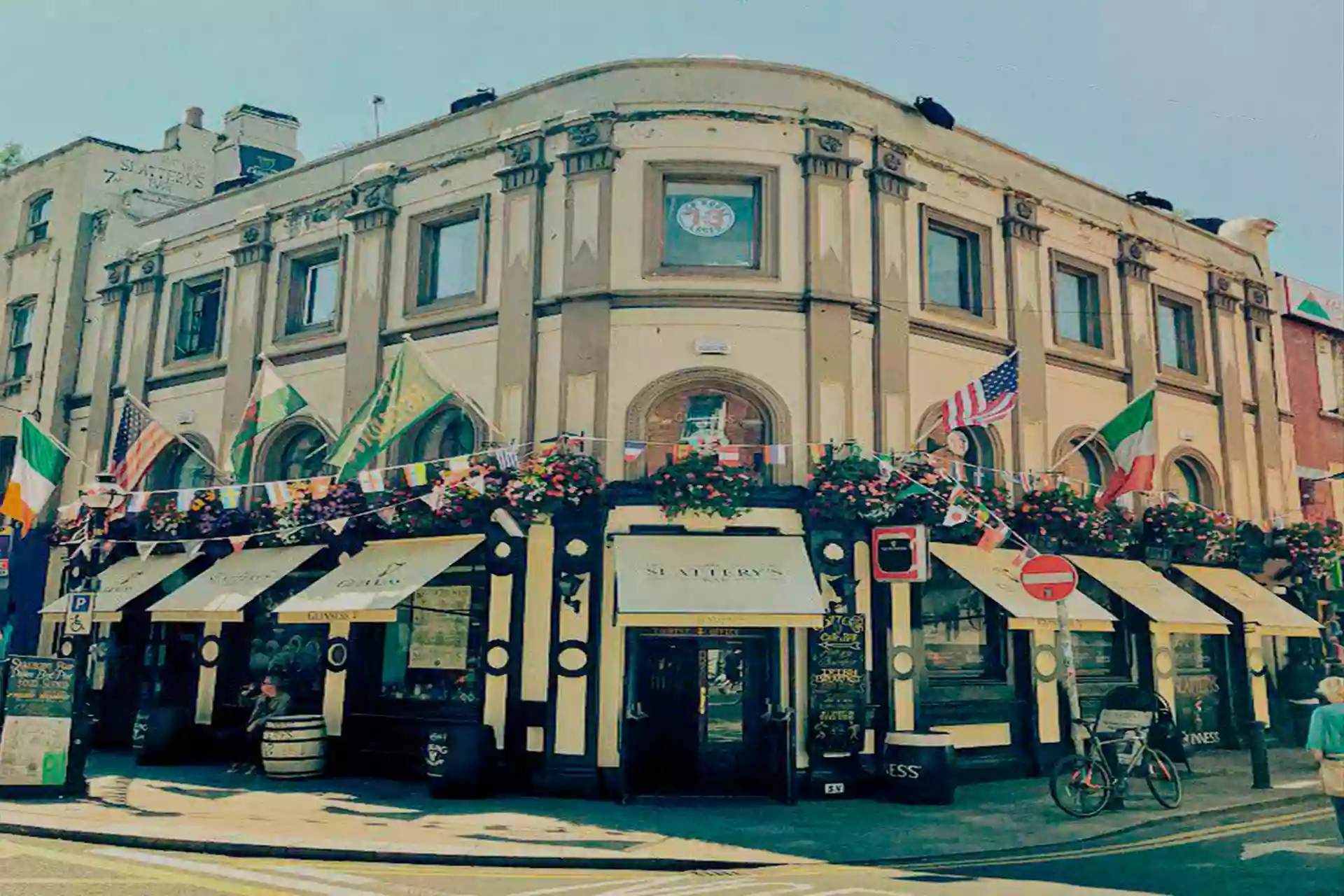 Slattery's Slattery's