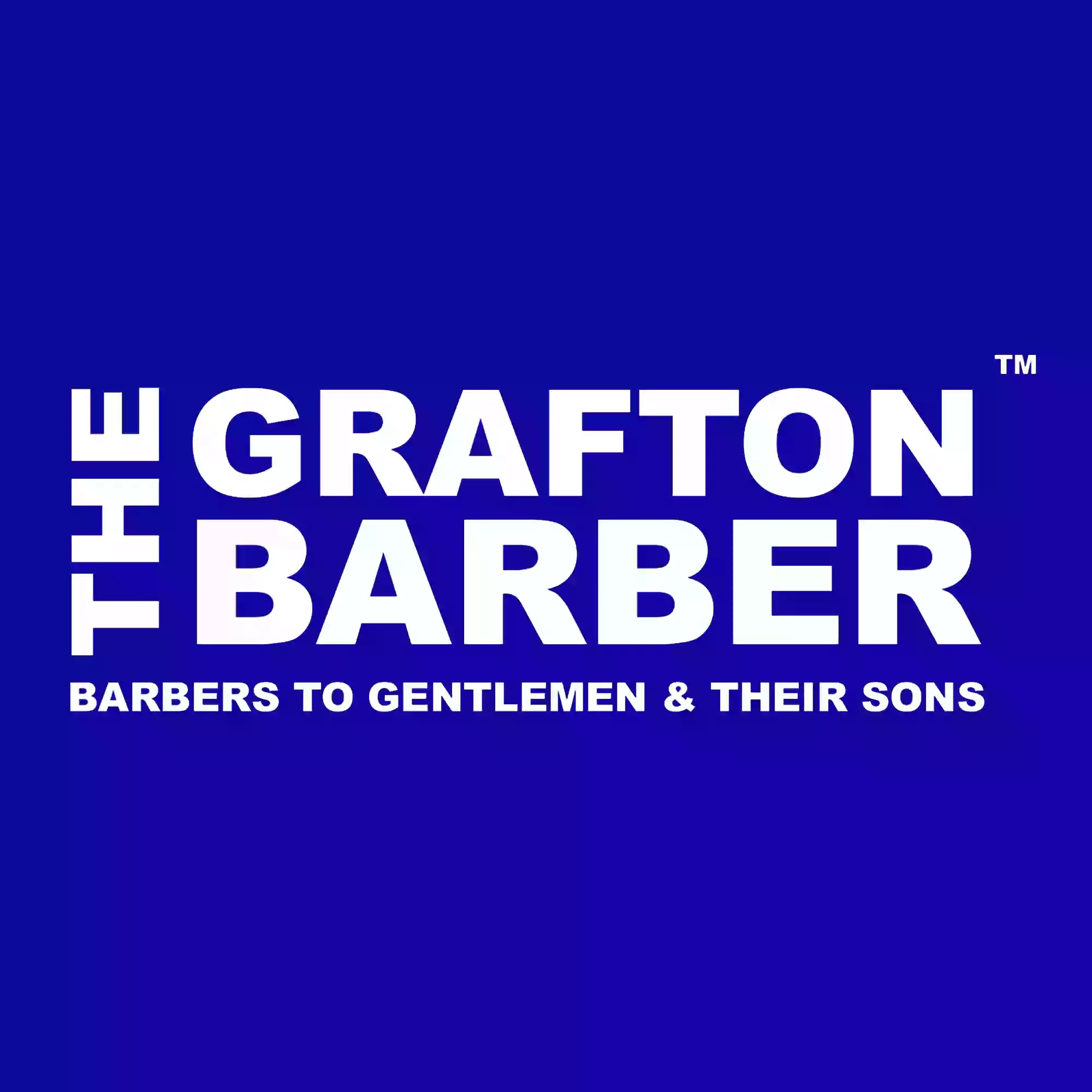 The Grafton Barber (Sutton) The Grafton Barber (Sutton)