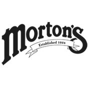 Morton's Morton's