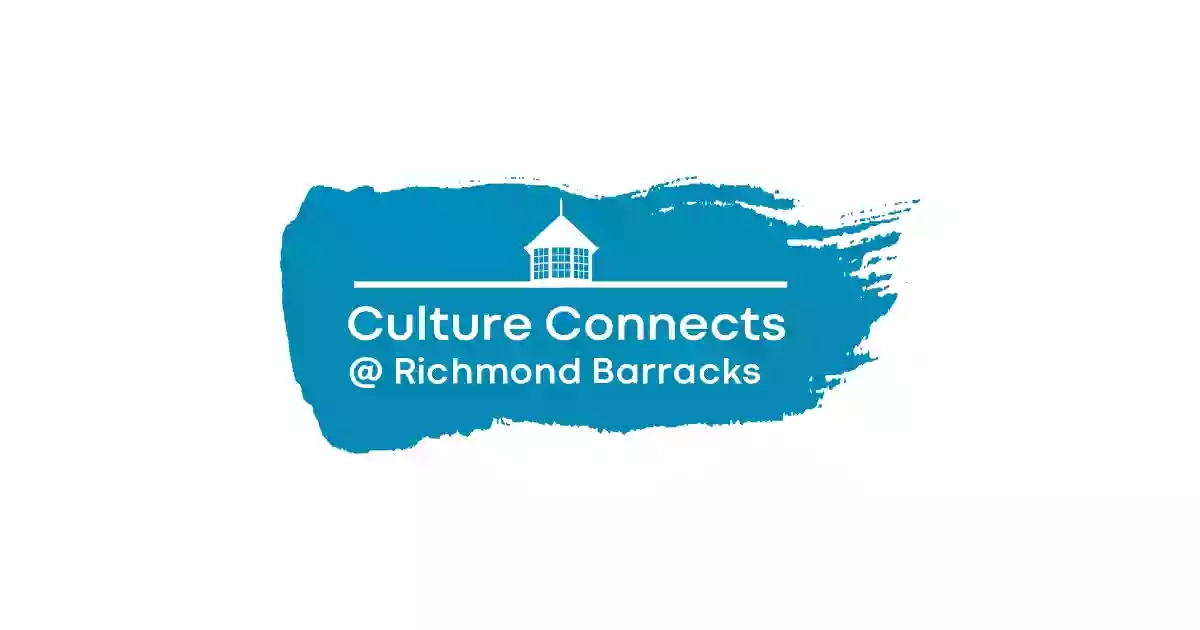 Richmond Barracks Richmond Barracks