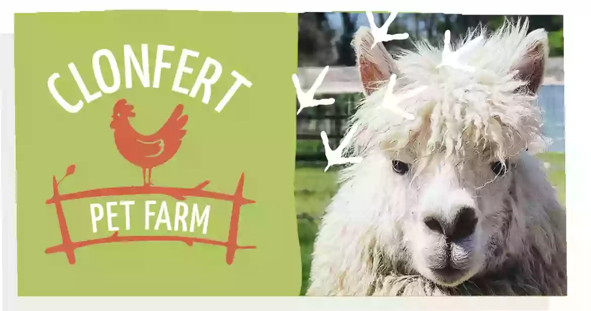 Clonfert Pet Farm Clonfert Pet Farm