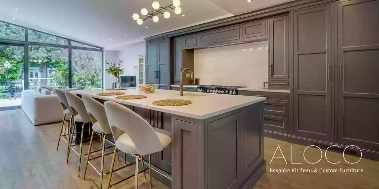 Aloco Kitchens Aloco Kitchens