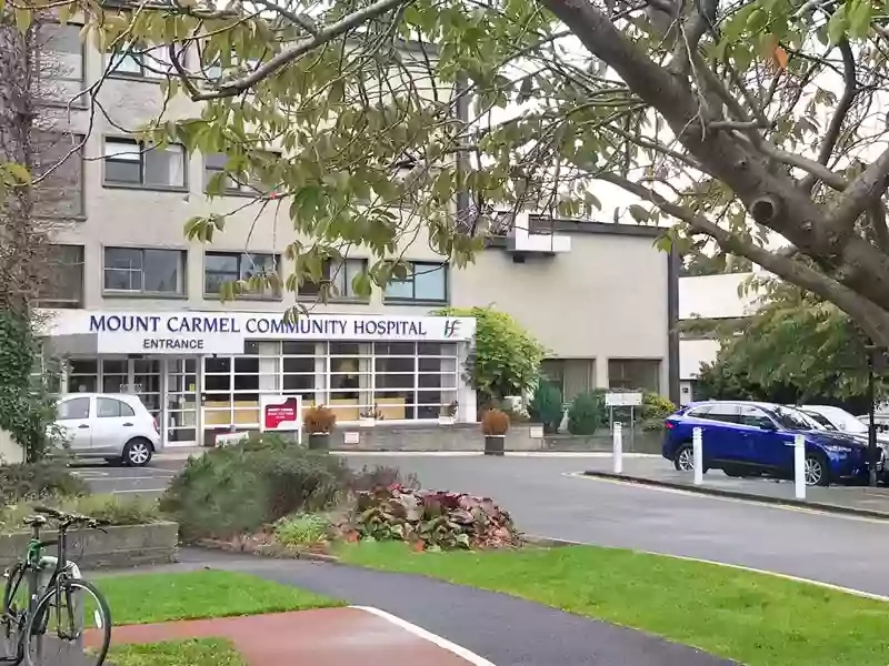 Mount Carmel Community Hospital Mount Carmel Community Hospital