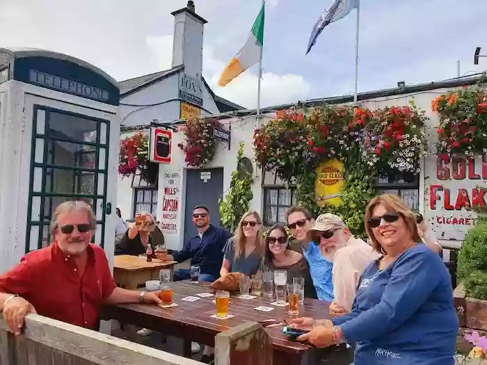 Rural Pub Tours Rural Pub Tours