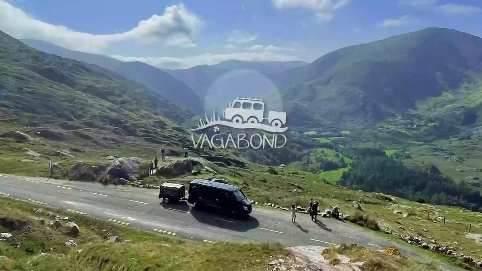 Vagabond Tours of Ireland Vagabond Tours of Ireland