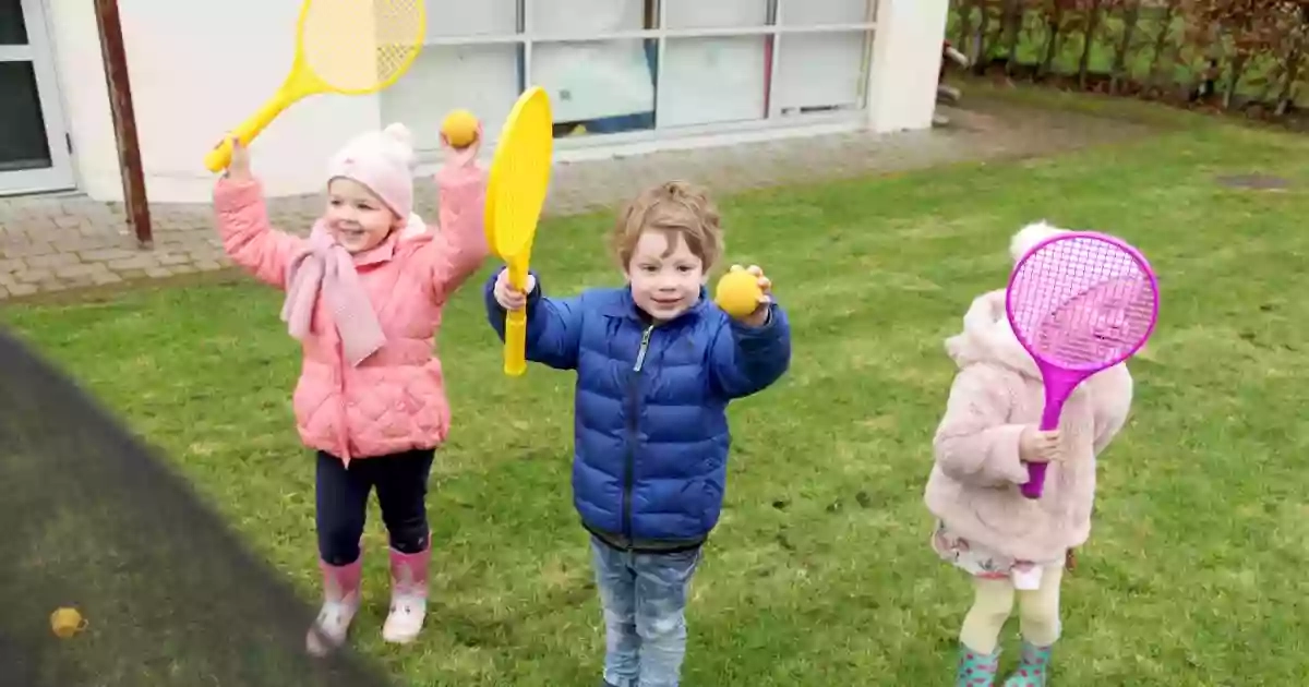 Cocoon Childcare, Celbridge Cocoon Childcare, Celbridge