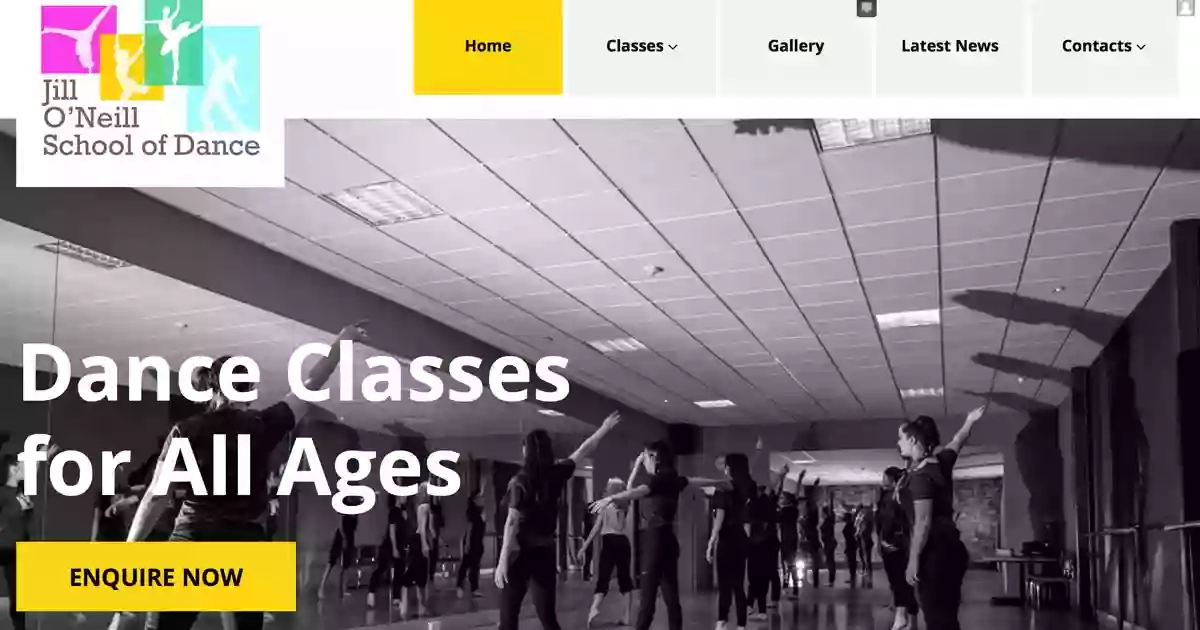 Jill O'Neill School of Dance