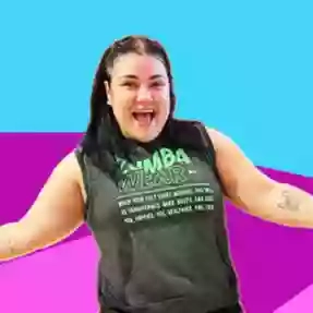 Zumba with Alessia Zumba with Alessia