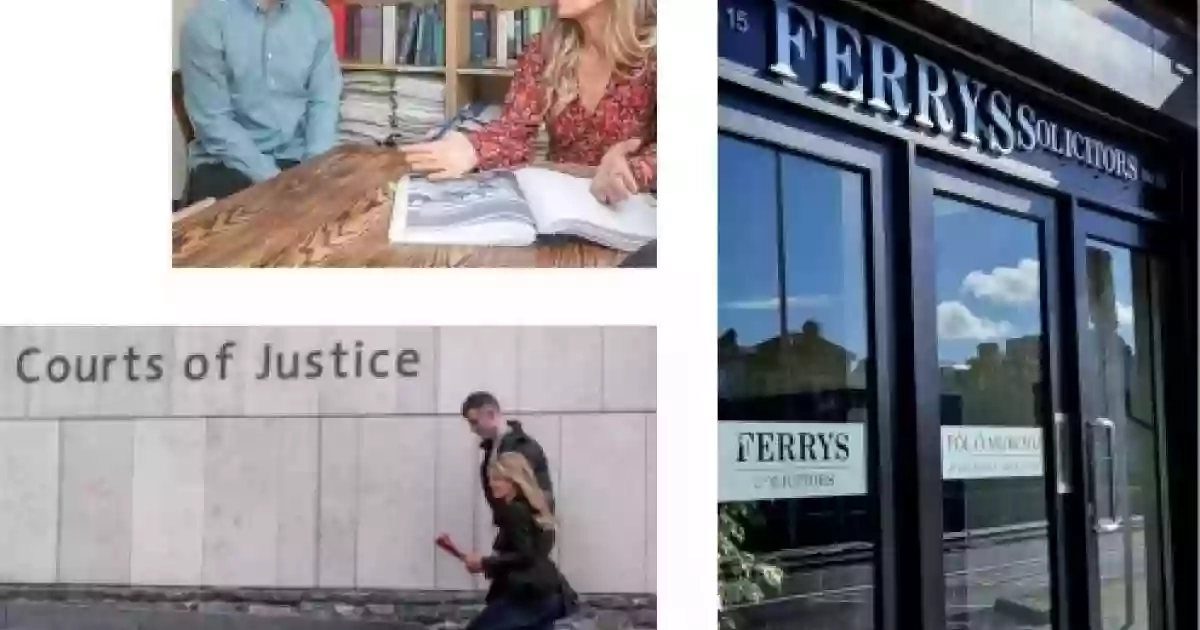 Ferrys Solicitors Ferrys Solicitors
