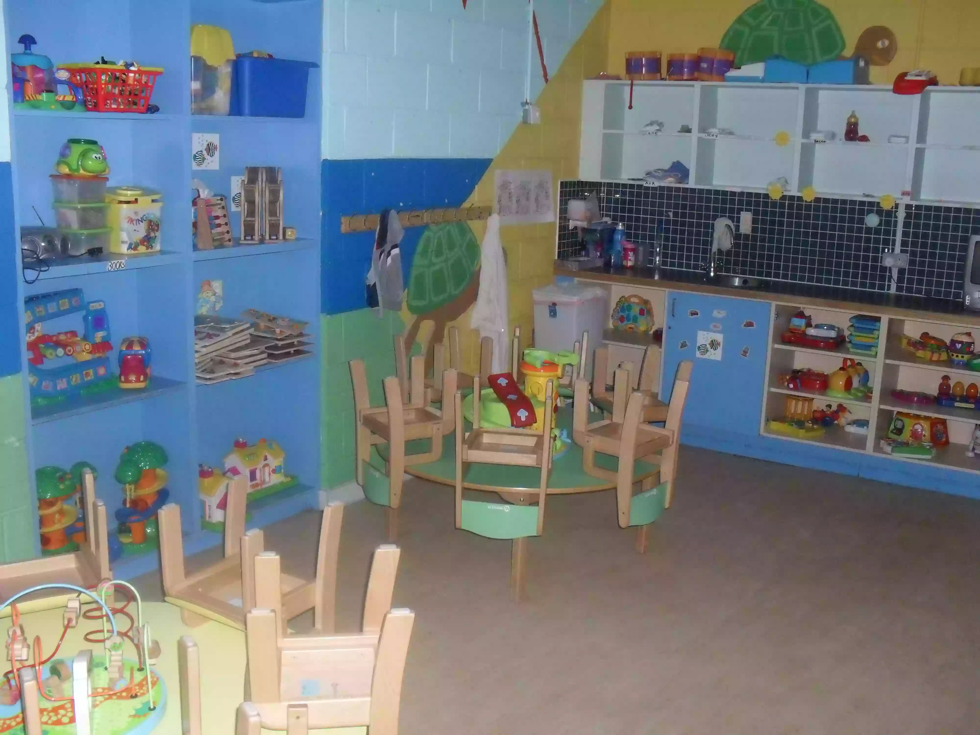 Scallywags Creche Scallywags Creche