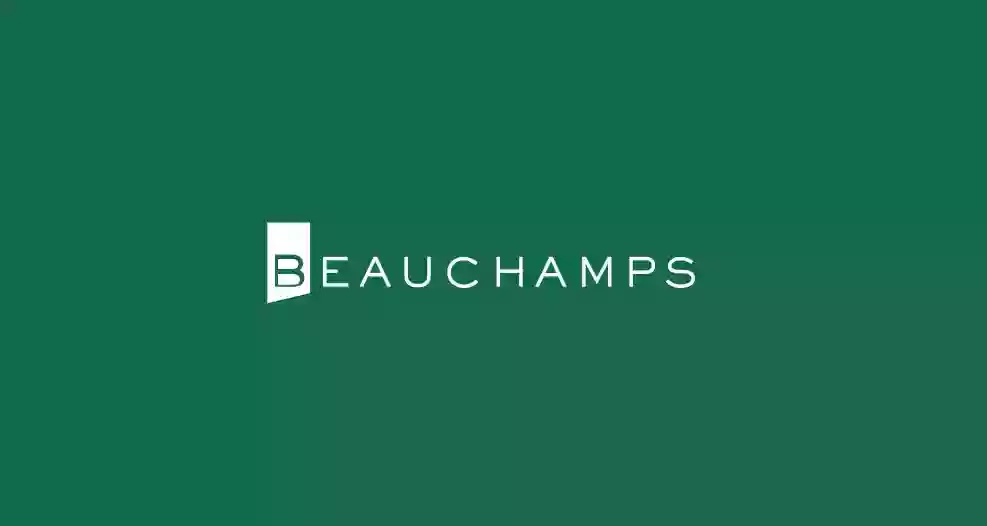 Beauchamps Beauchamps