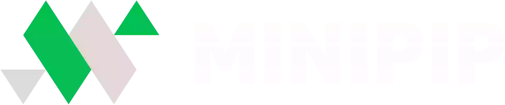 Minipip Minipip