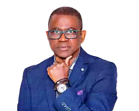 Mr Ibrahim Bolaji Mr Ibrahim Bolaji
