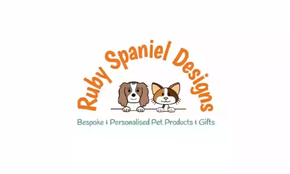 Ruby Spaniel Designs Ruby Spaniel Designs
