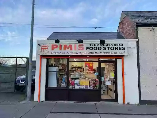 Pimis Food Stores Pimis Food Stores