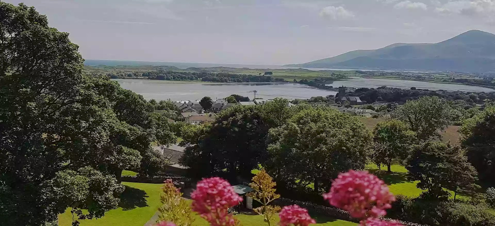 Mourne Road Tours Mourne Road Tours