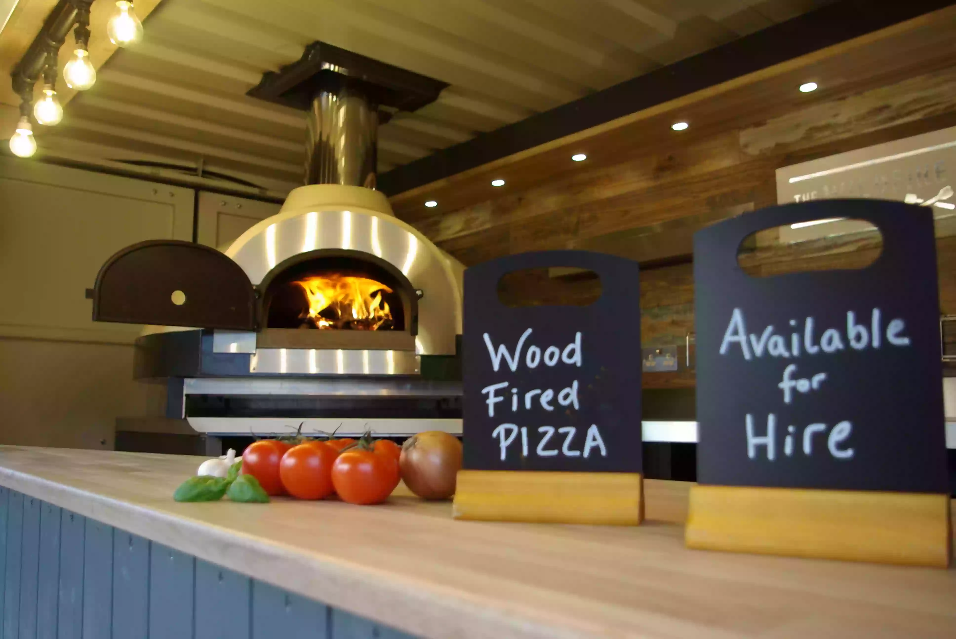 Wildfire Pizza - Sandbach Wildfire Pizza - Sandbach