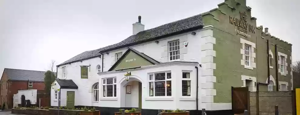 The Railway Inn The Railway Inn