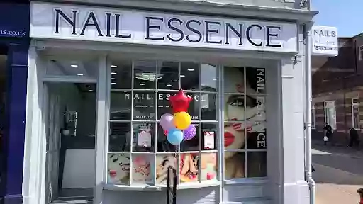 Nail Essence Nail Essence